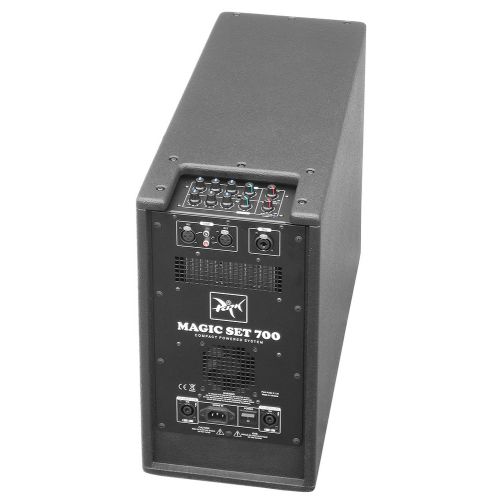 Комплект звукового обладнання Park Audio Magic Set 700